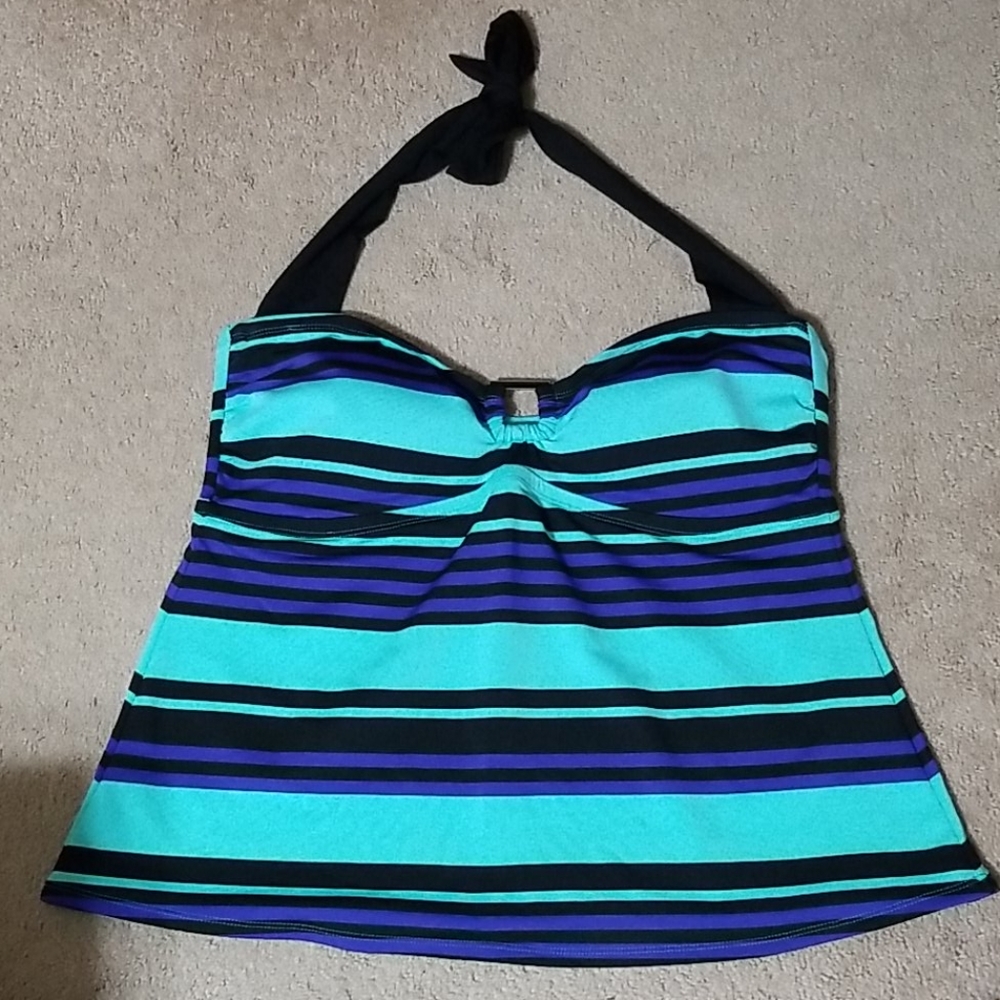 Tankini Top